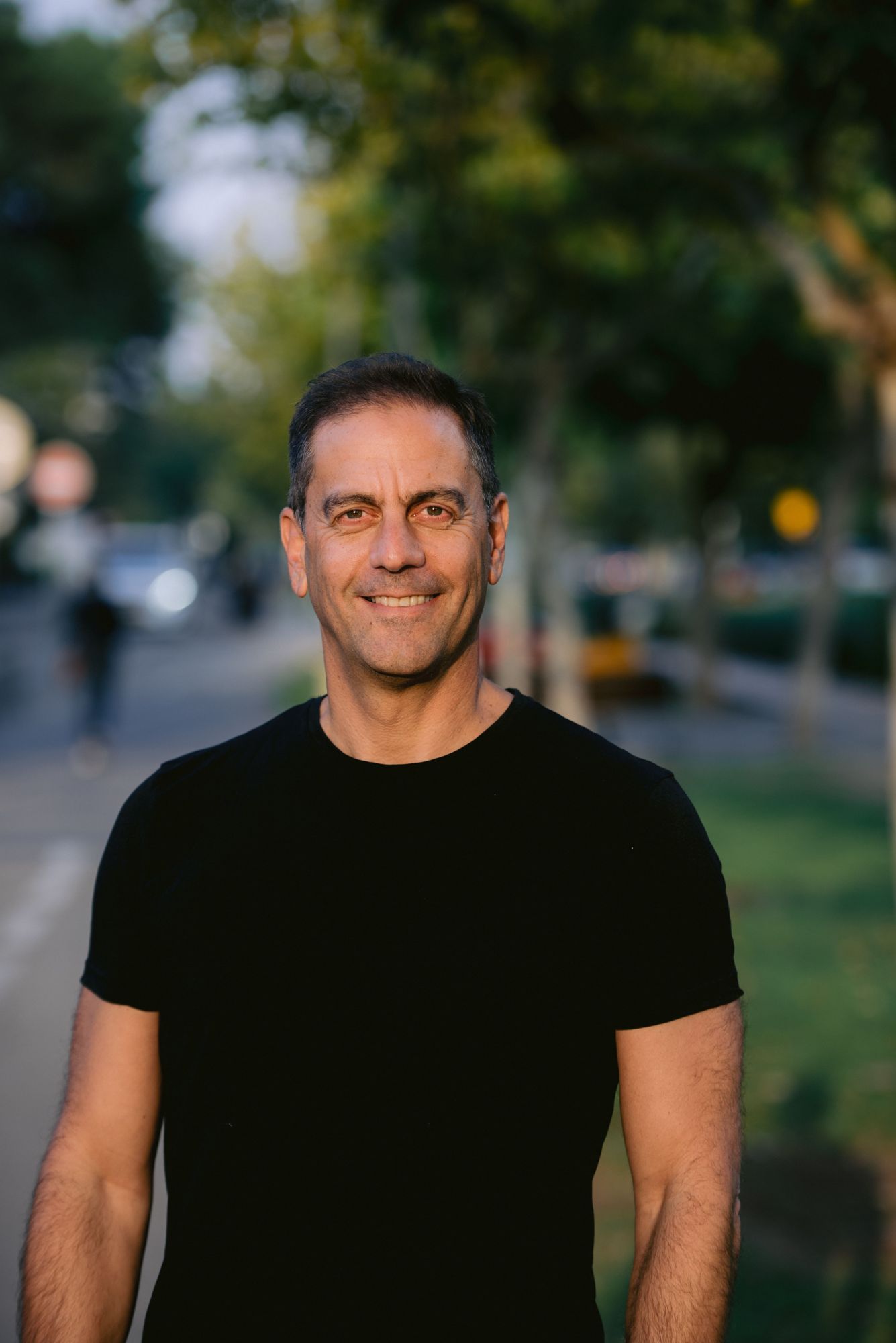 Robby Berman