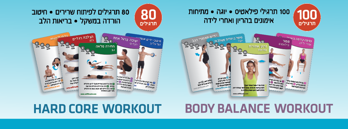אימון הליבה